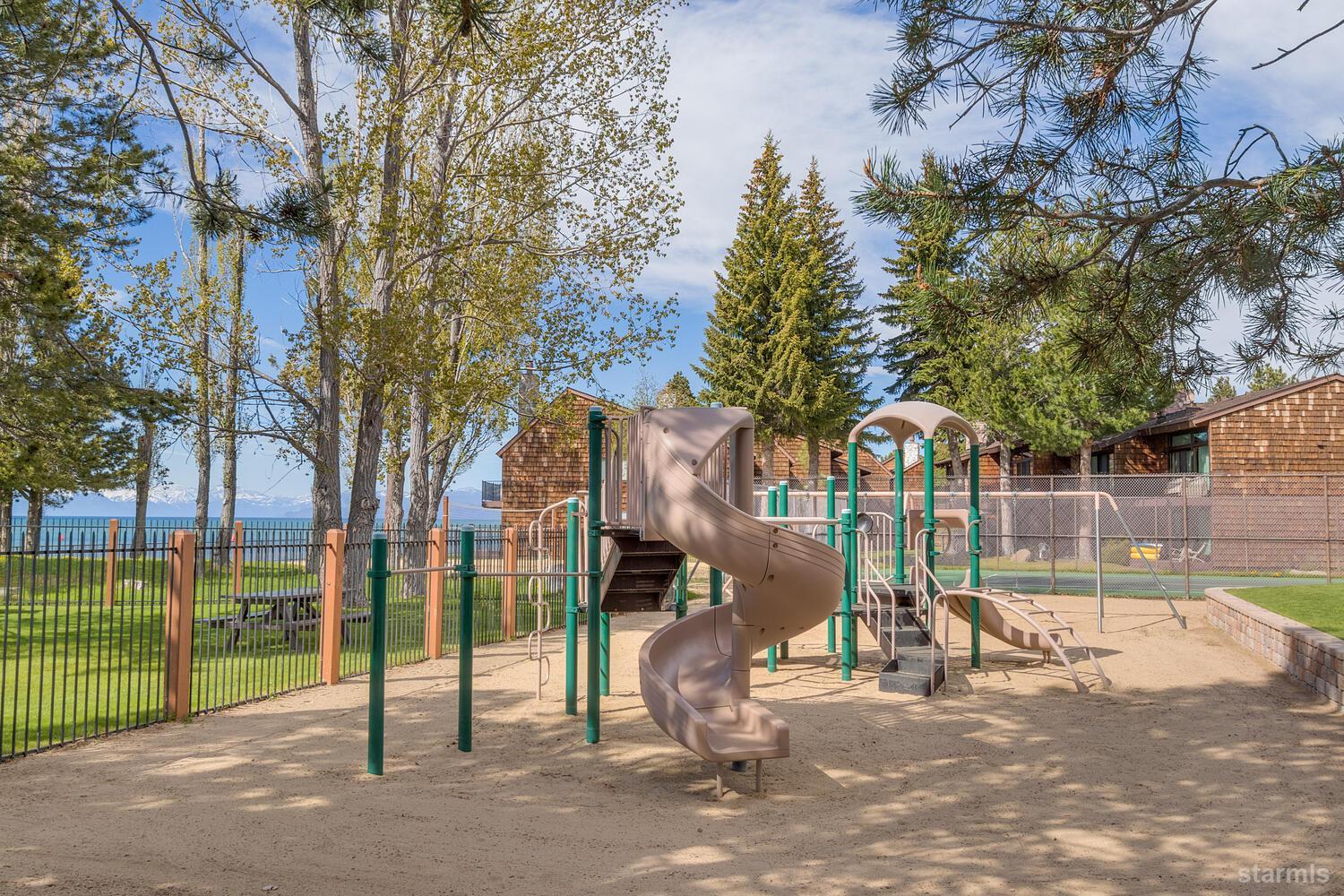 497 Tahoe Keys Boulevard Unit: 30