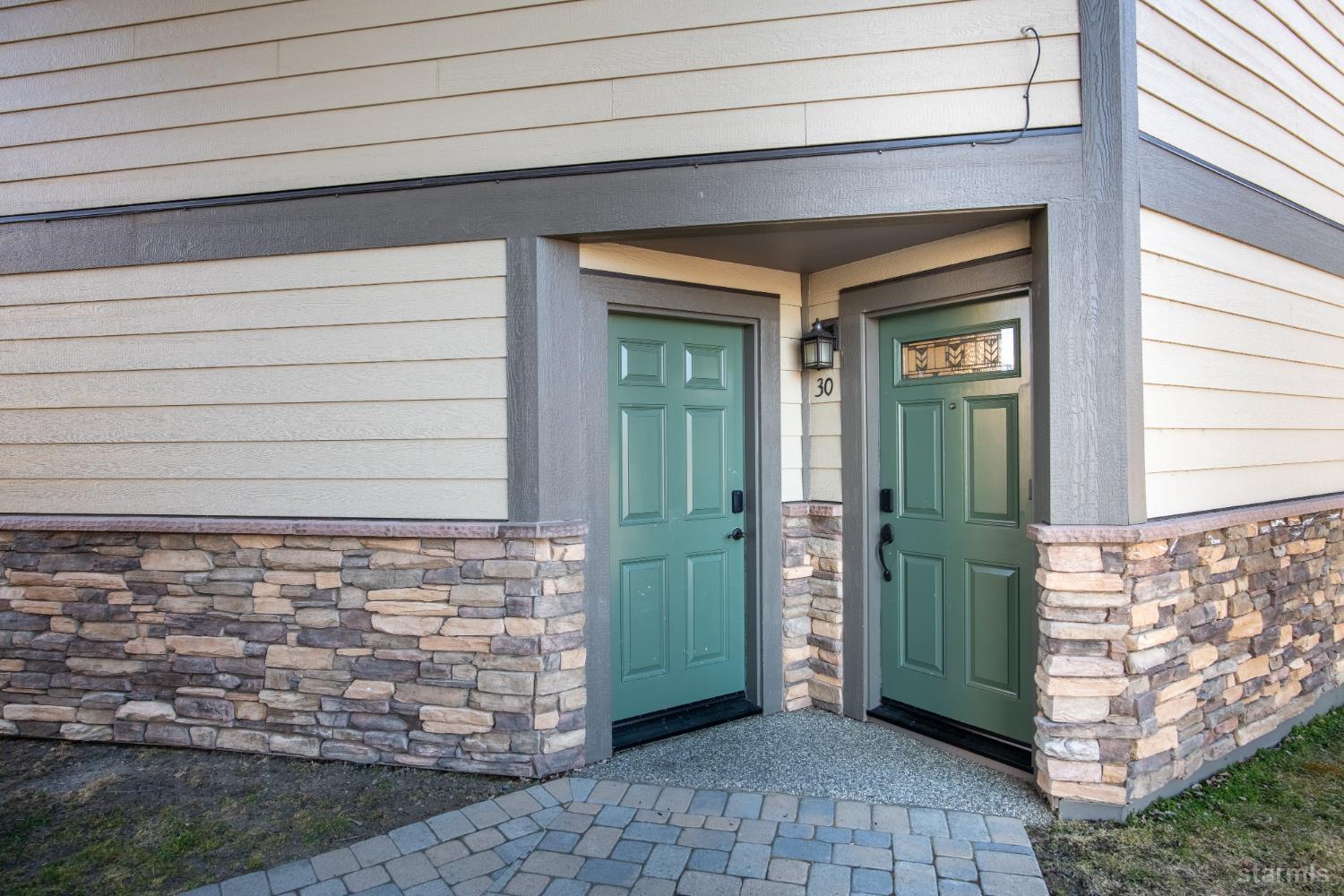 497 Tahoe Keys Boulevard Unit: 30