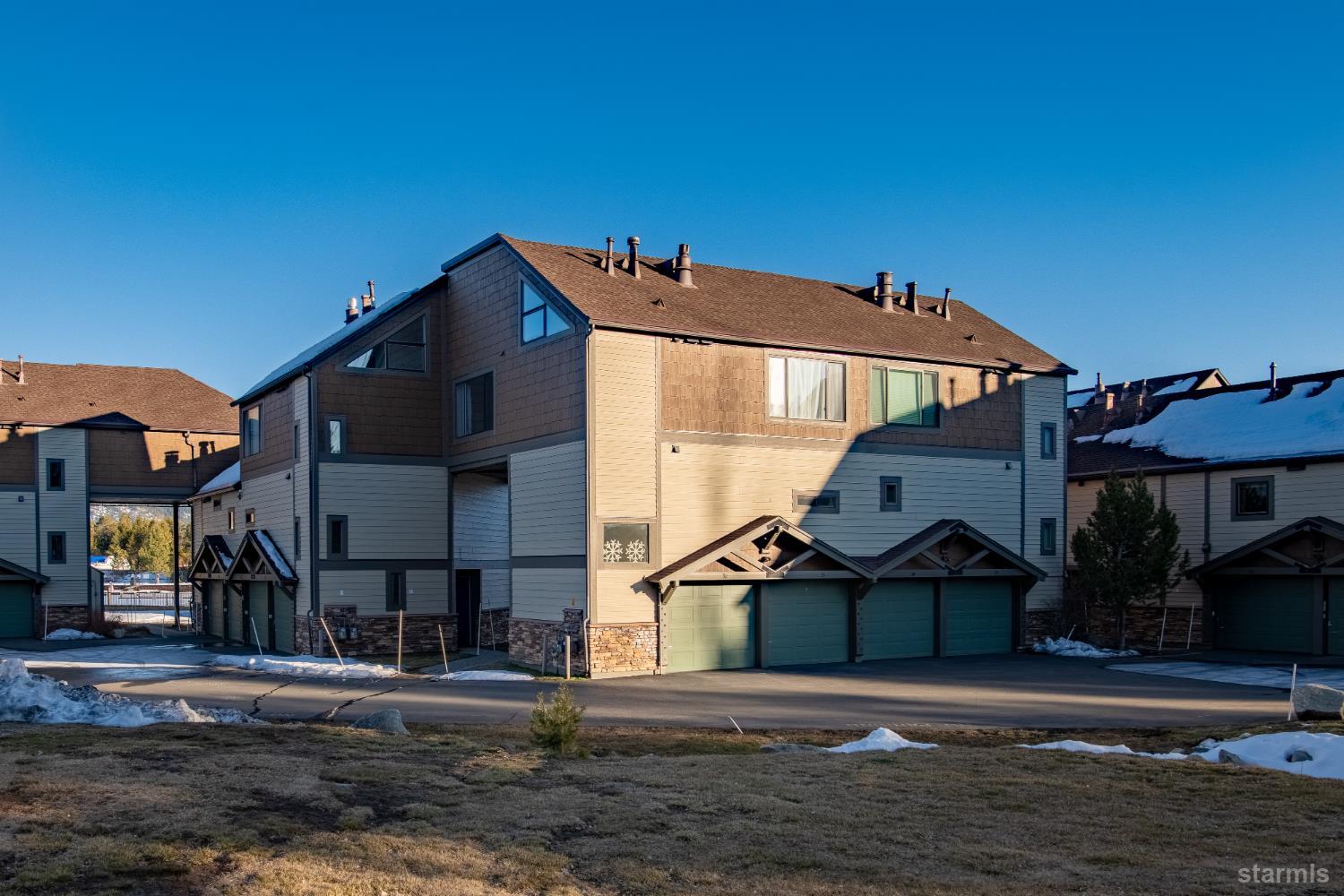 497 Tahoe Keys Boulevard Unit: 30