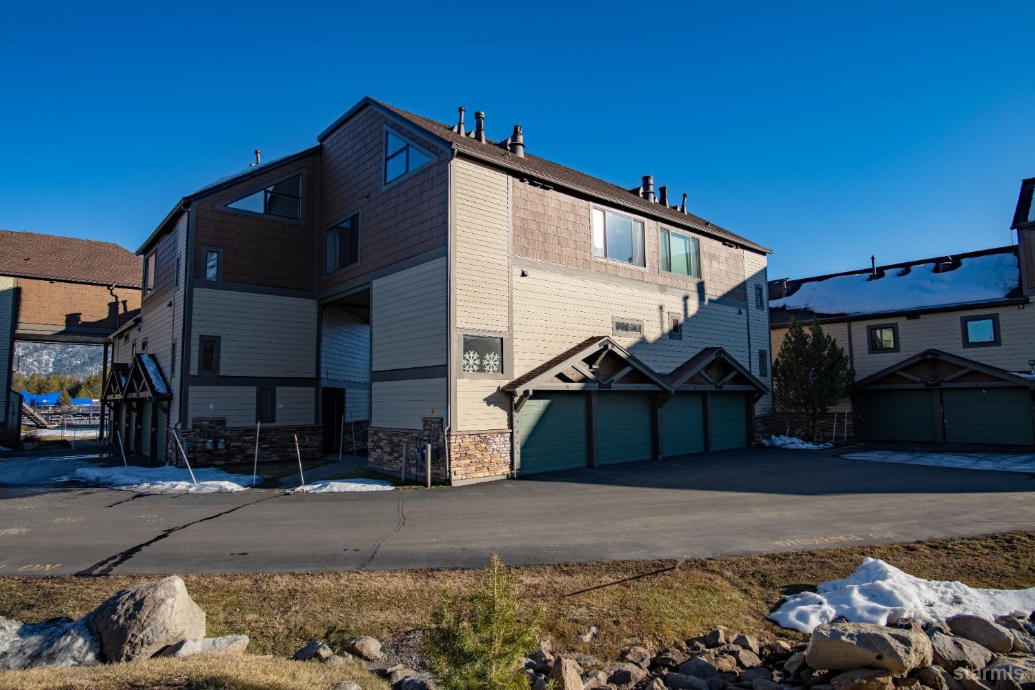 497 Tahoe Keys Boulevard Unit: 30