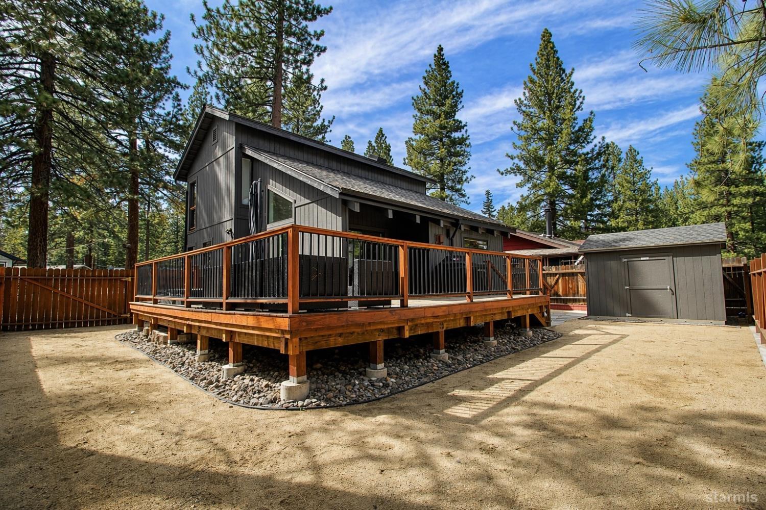 1267 Omalley Drive