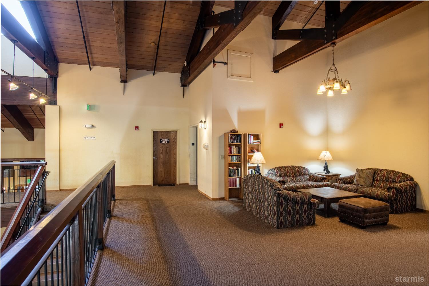 1120 Kirkwood Meadows Drive Unit: 217