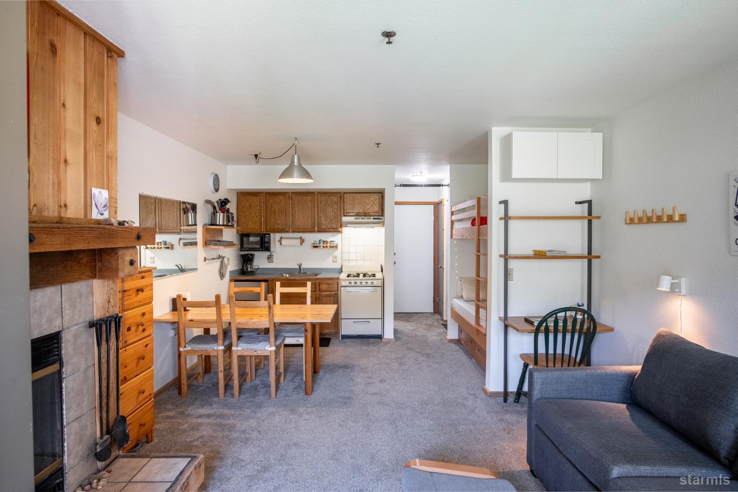 1120 Kirkwood Meadows Drive Unit: 217