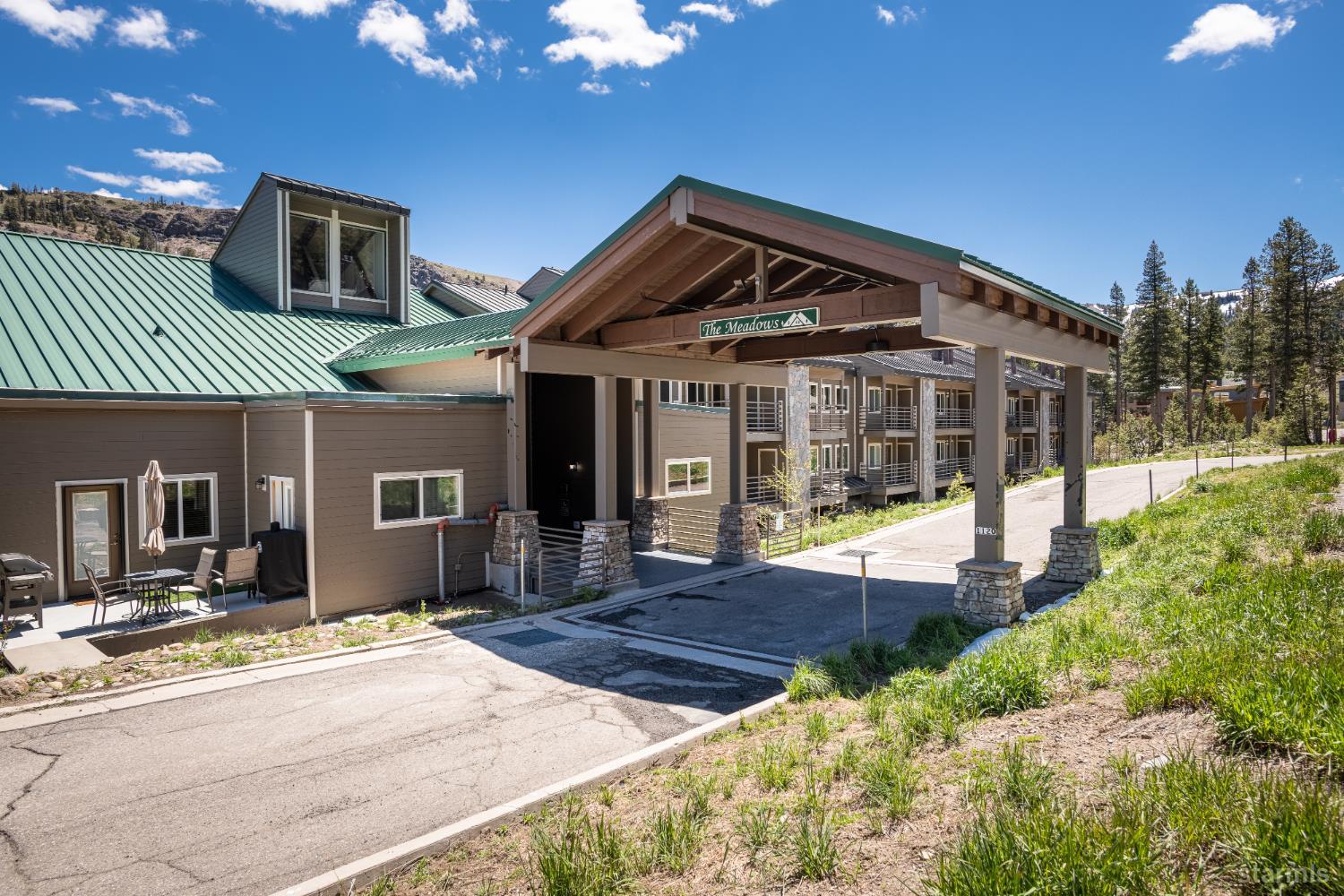 1120 Kirkwood Meadows Drive Unit: 217