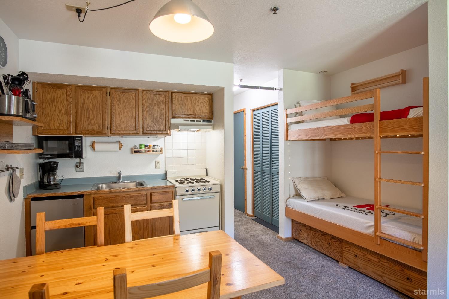 1120 Kirkwood Meadows Drive Unit: 217