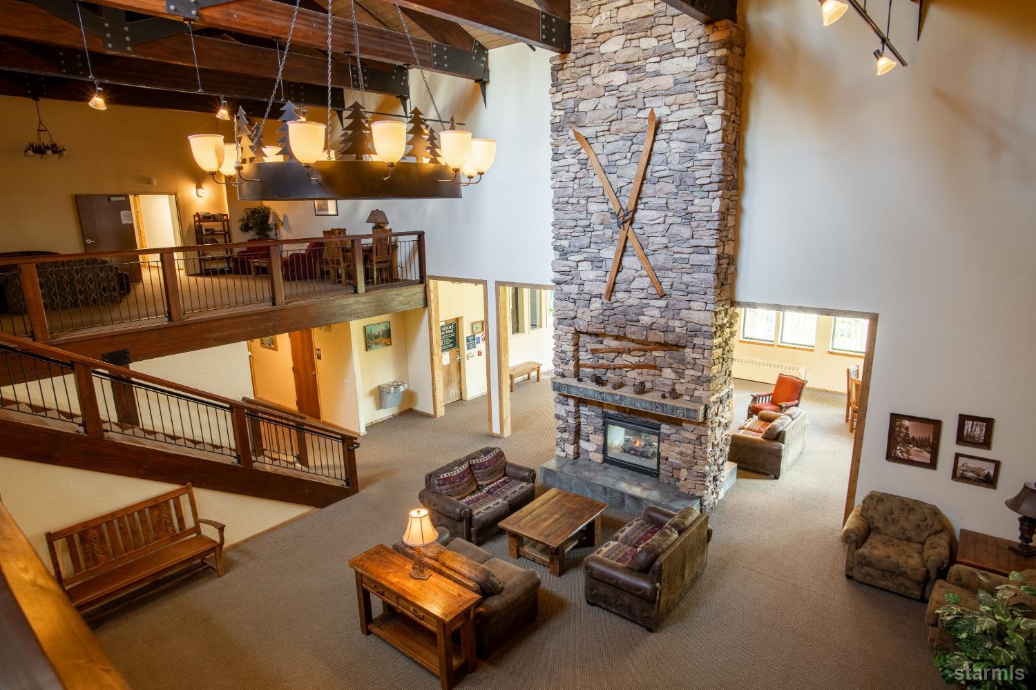 1120 Kirkwood Meadows Drive Unit: 217