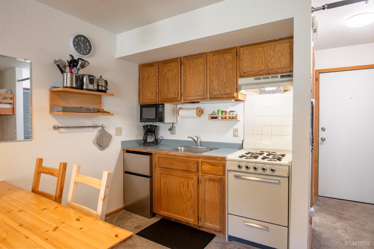 1120 Kirkwood Meadows Drive Unit: 217
