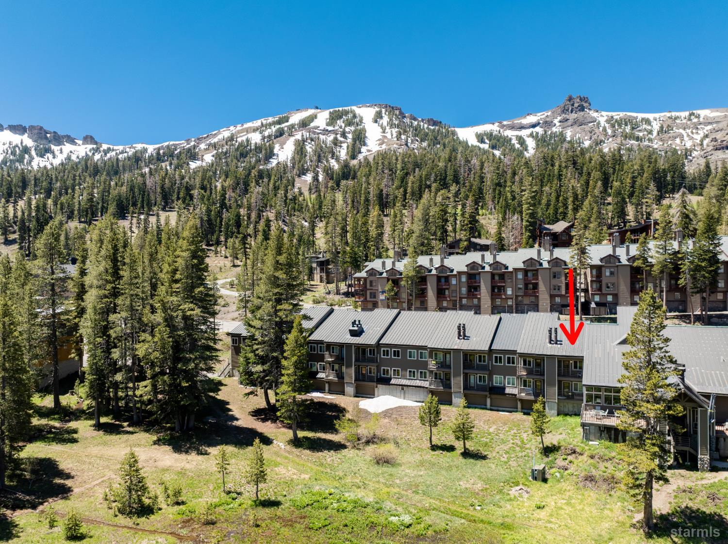 1120 Kirkwood Meadows Drive Unit: 217