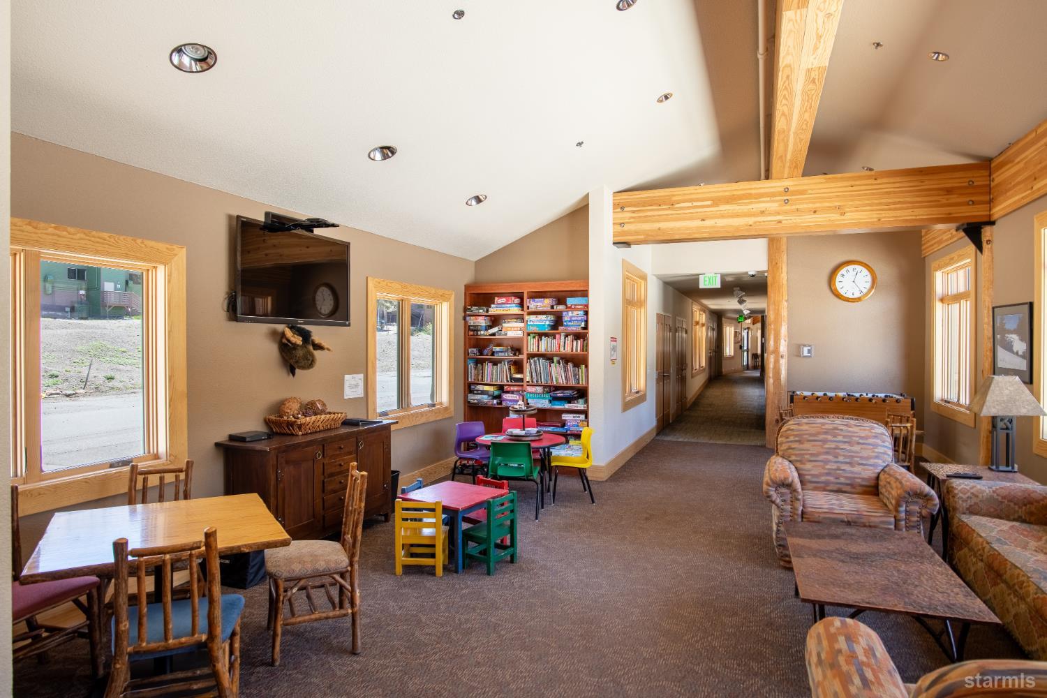 1120 Kirkwood Meadows Drive Unit: 217