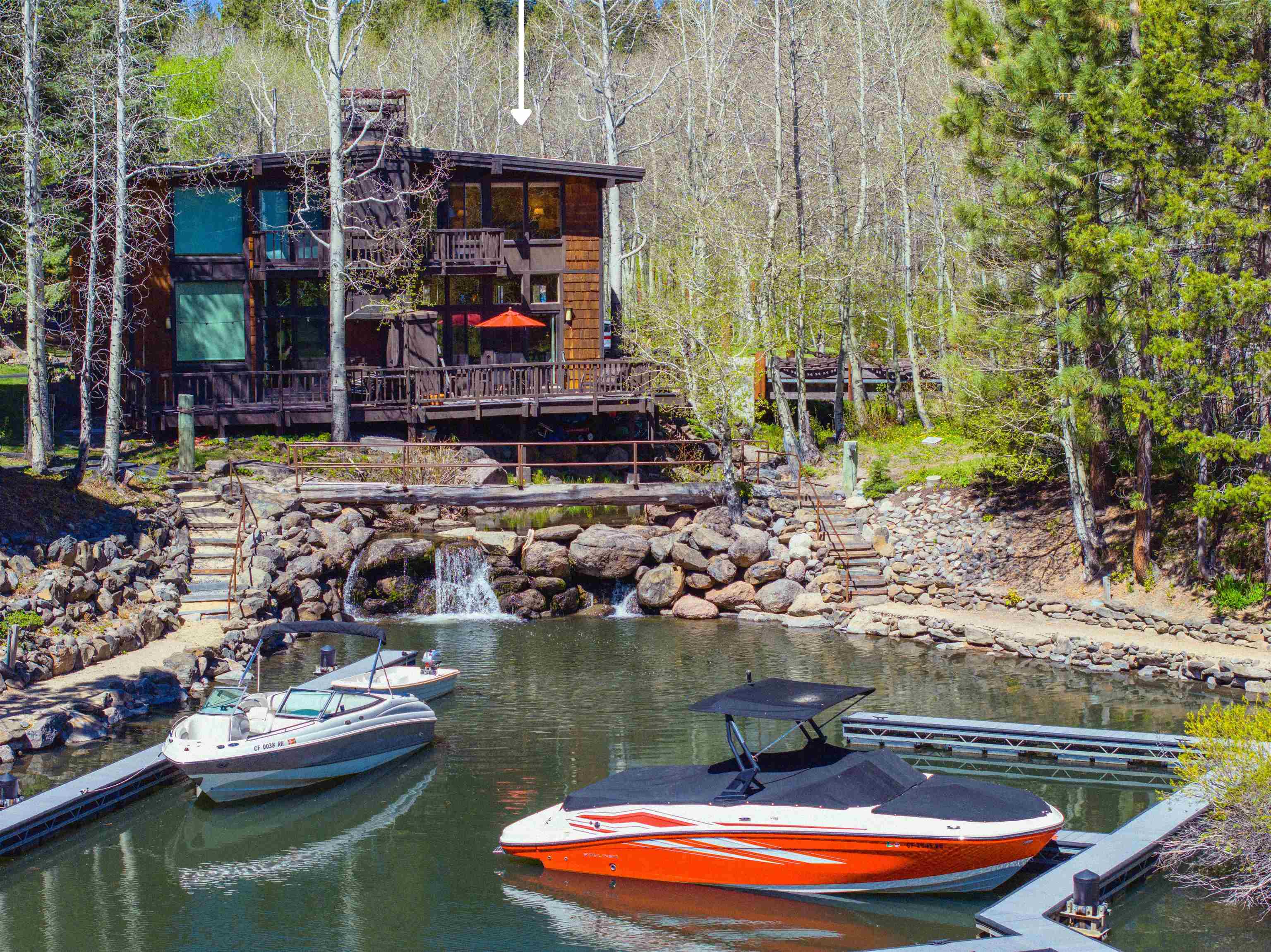 2350 Star Harbor Court Unit: 30