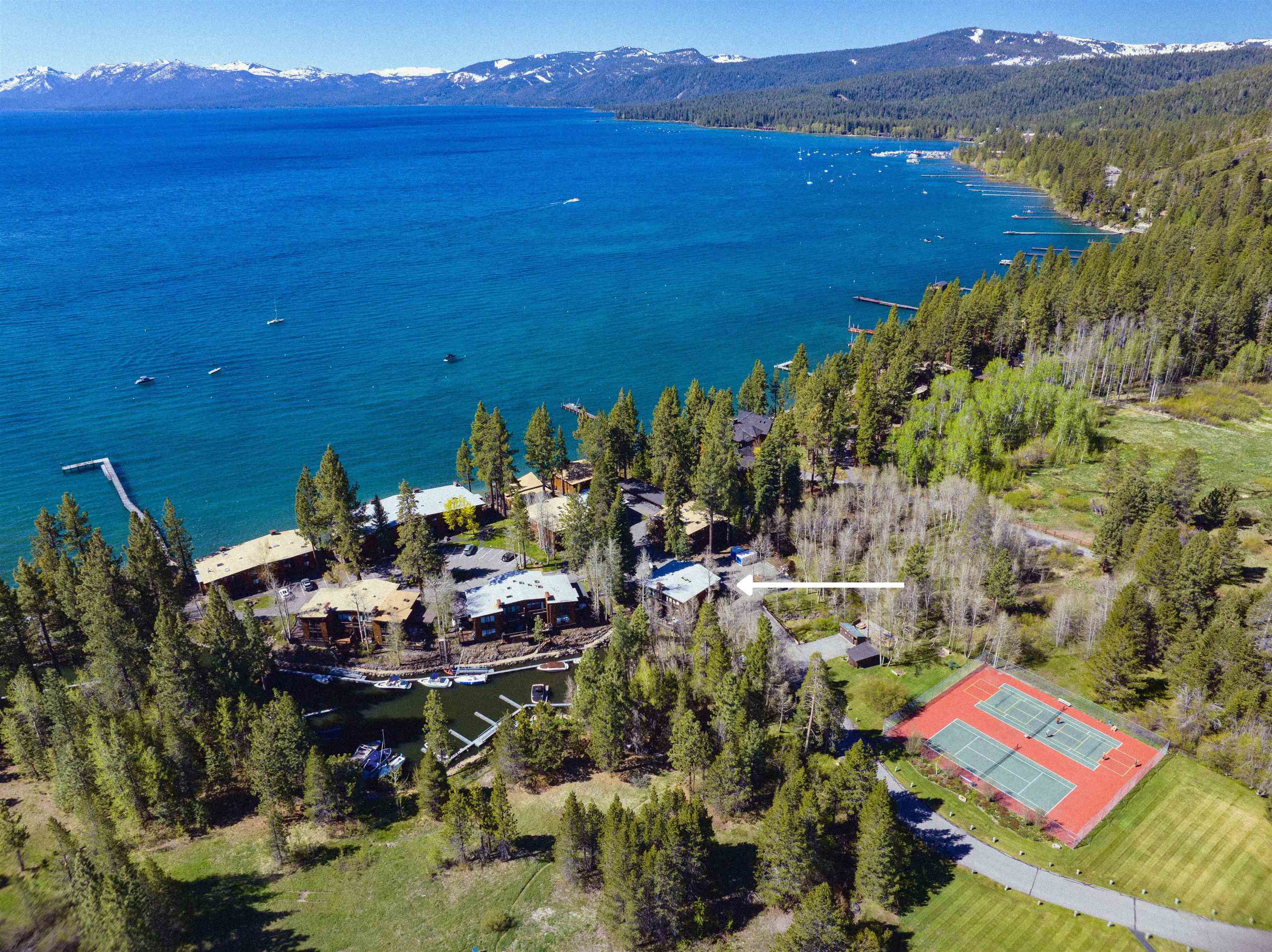 2350 Star Harbor Court Unit: 30