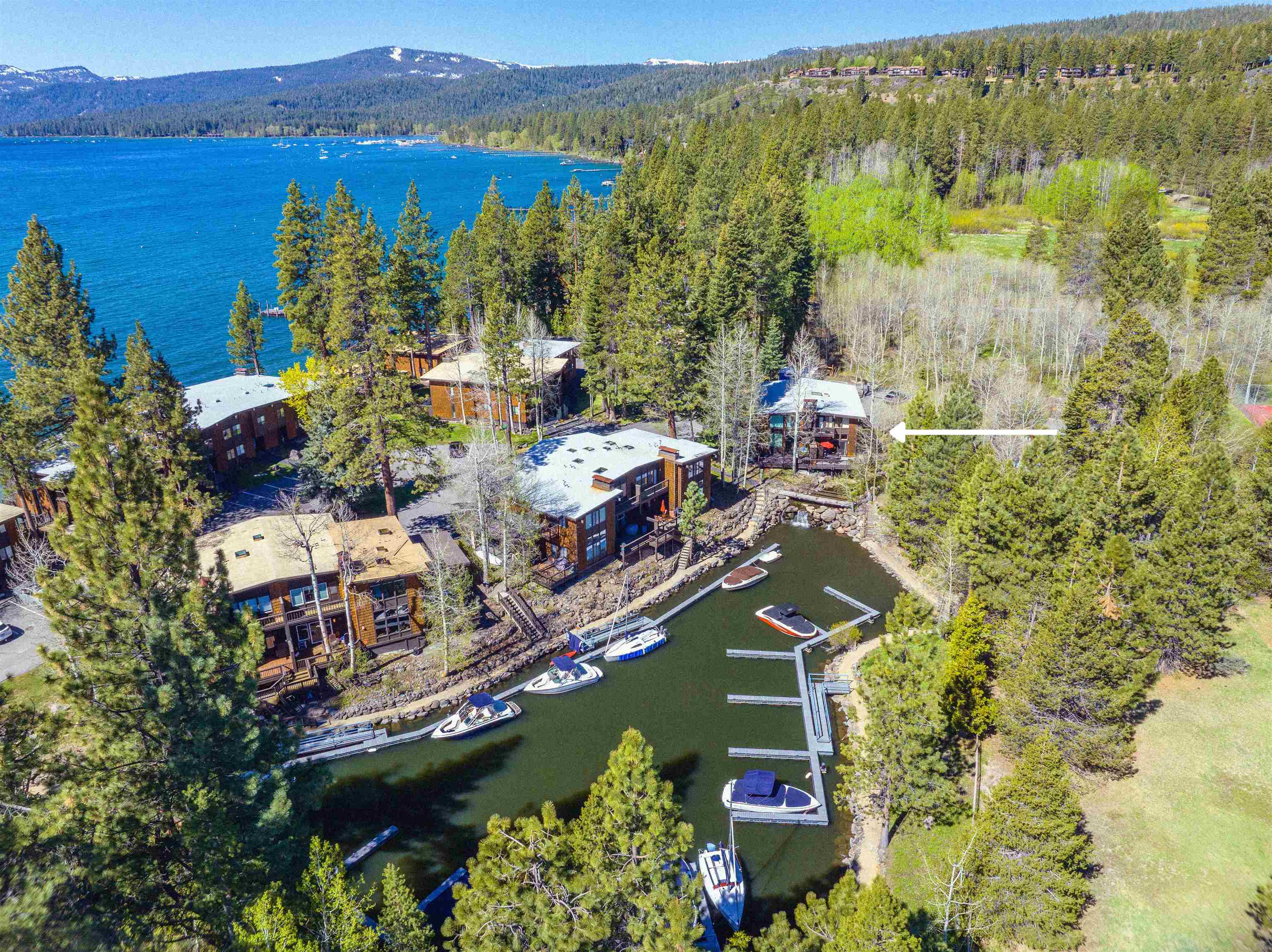 2350 Star Harbor Court Unit: 30