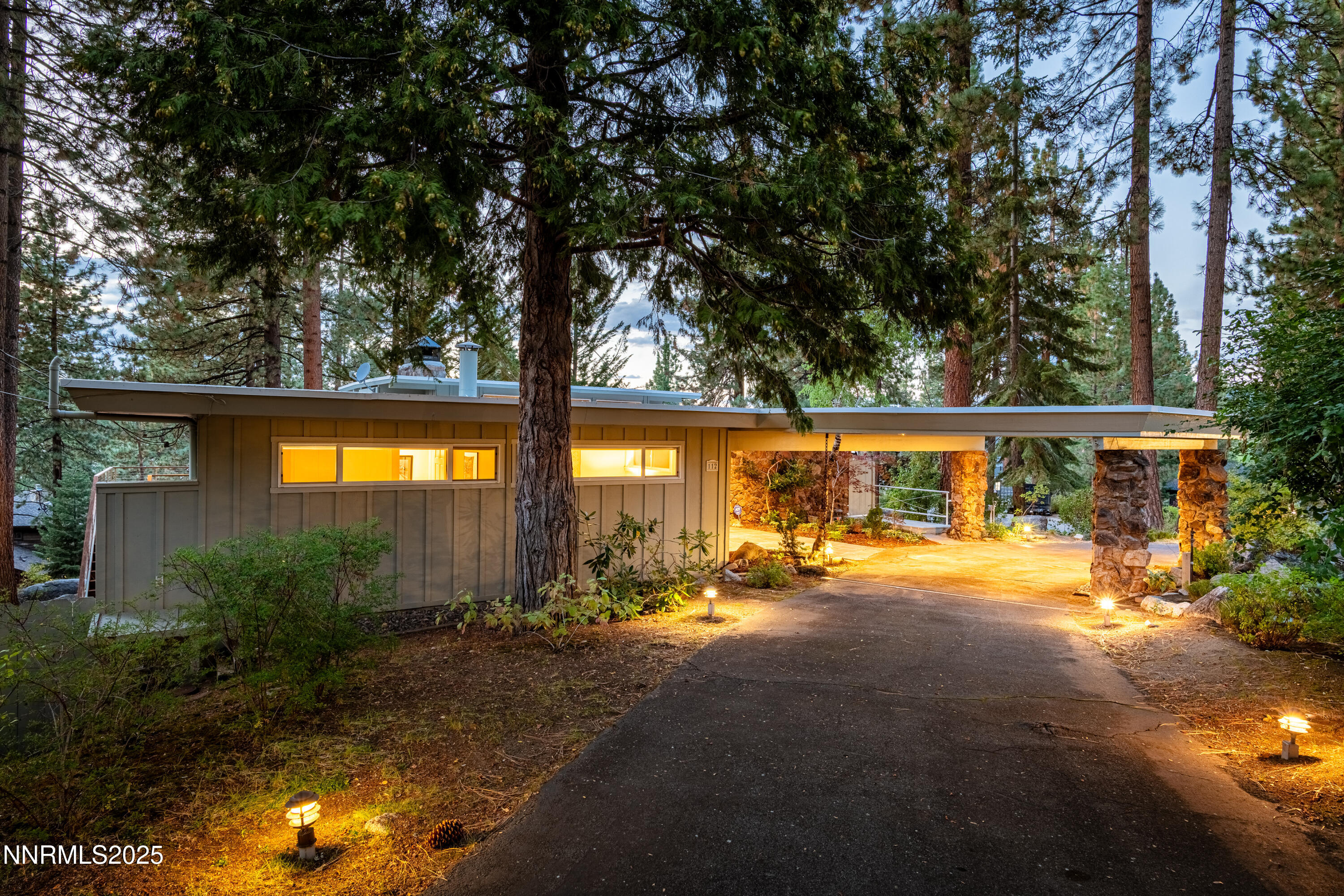 112 Ponderosa Circle