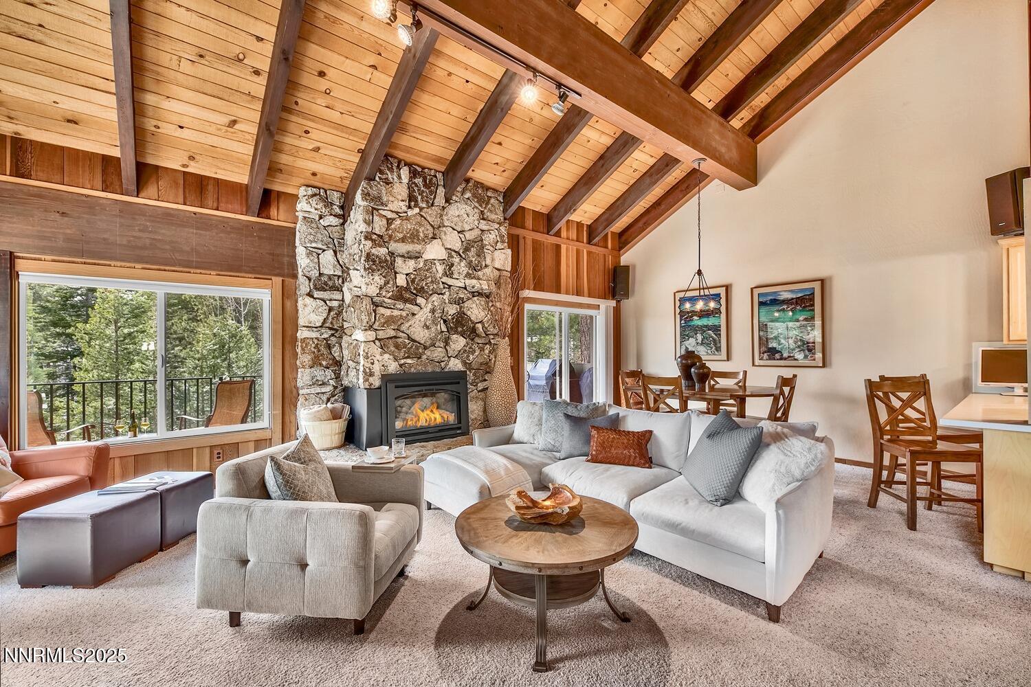 941 Miners Ridge Court