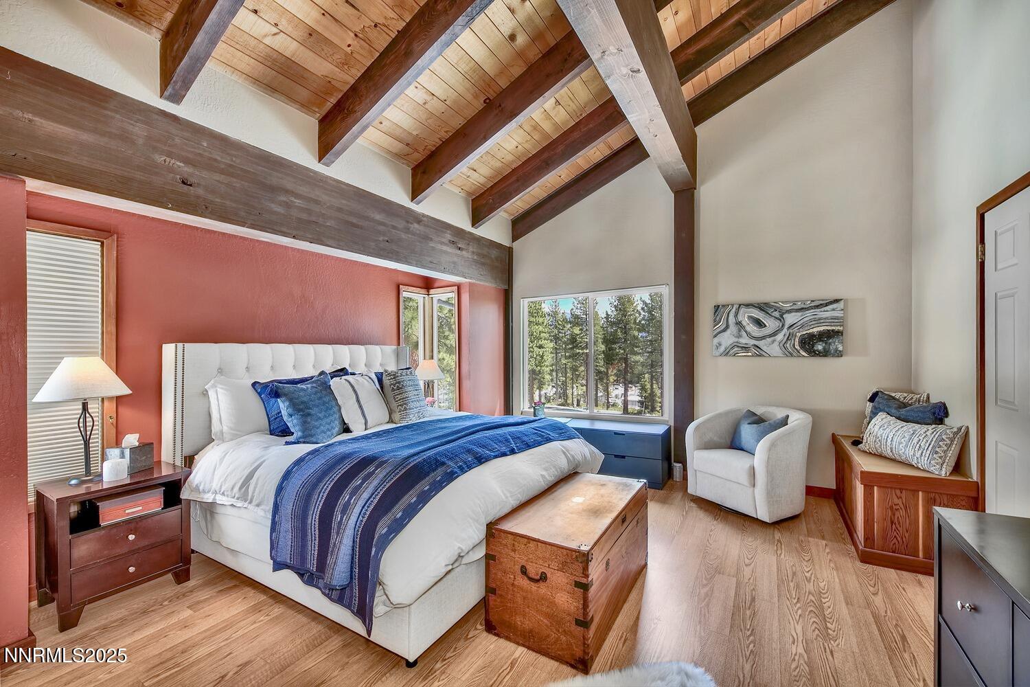 941 Miners Ridge Court