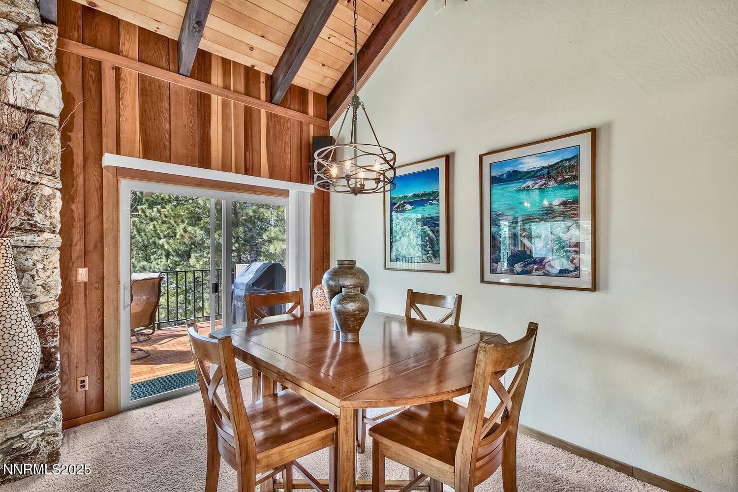 941 Miners Ridge Court