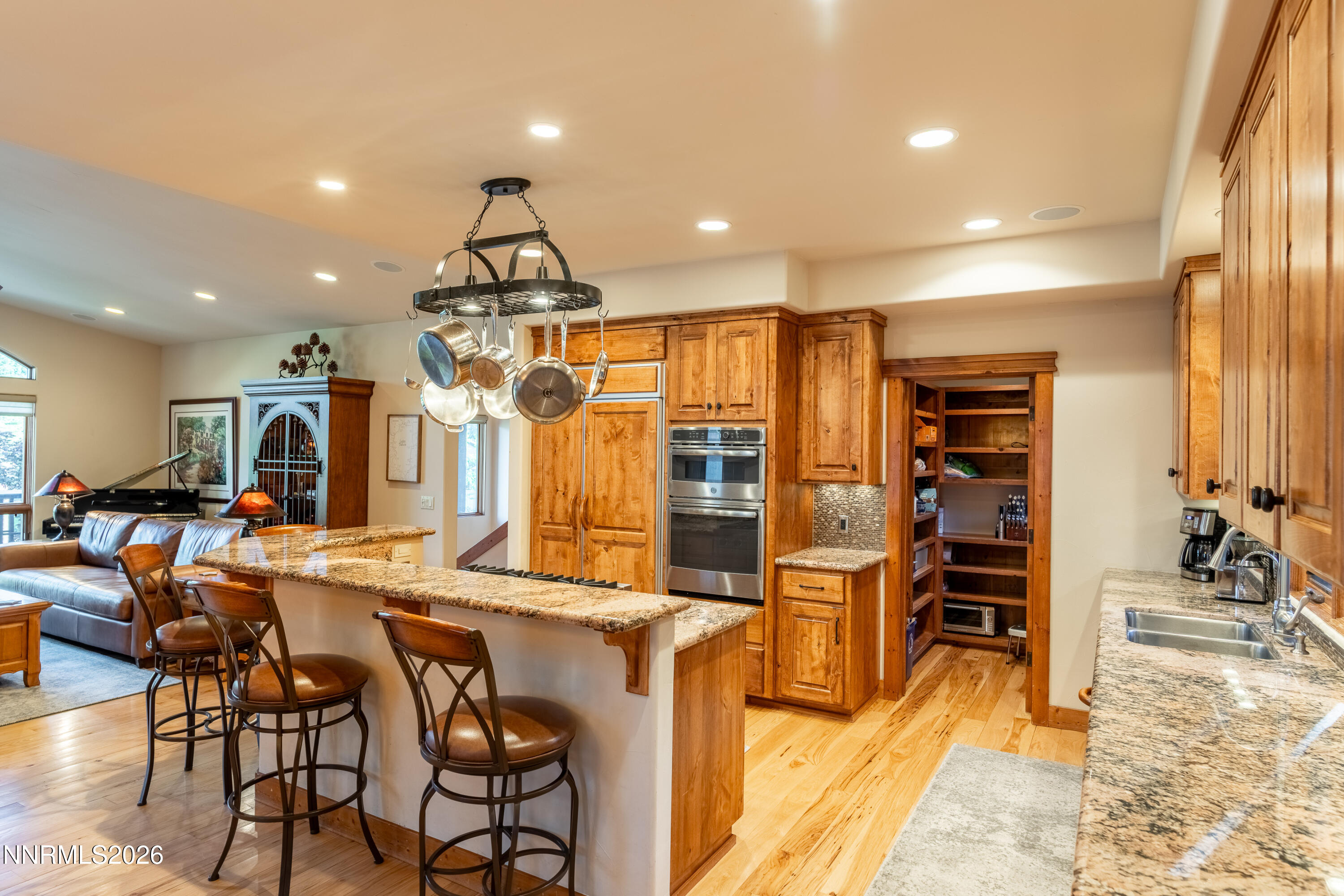 968 Granite Court