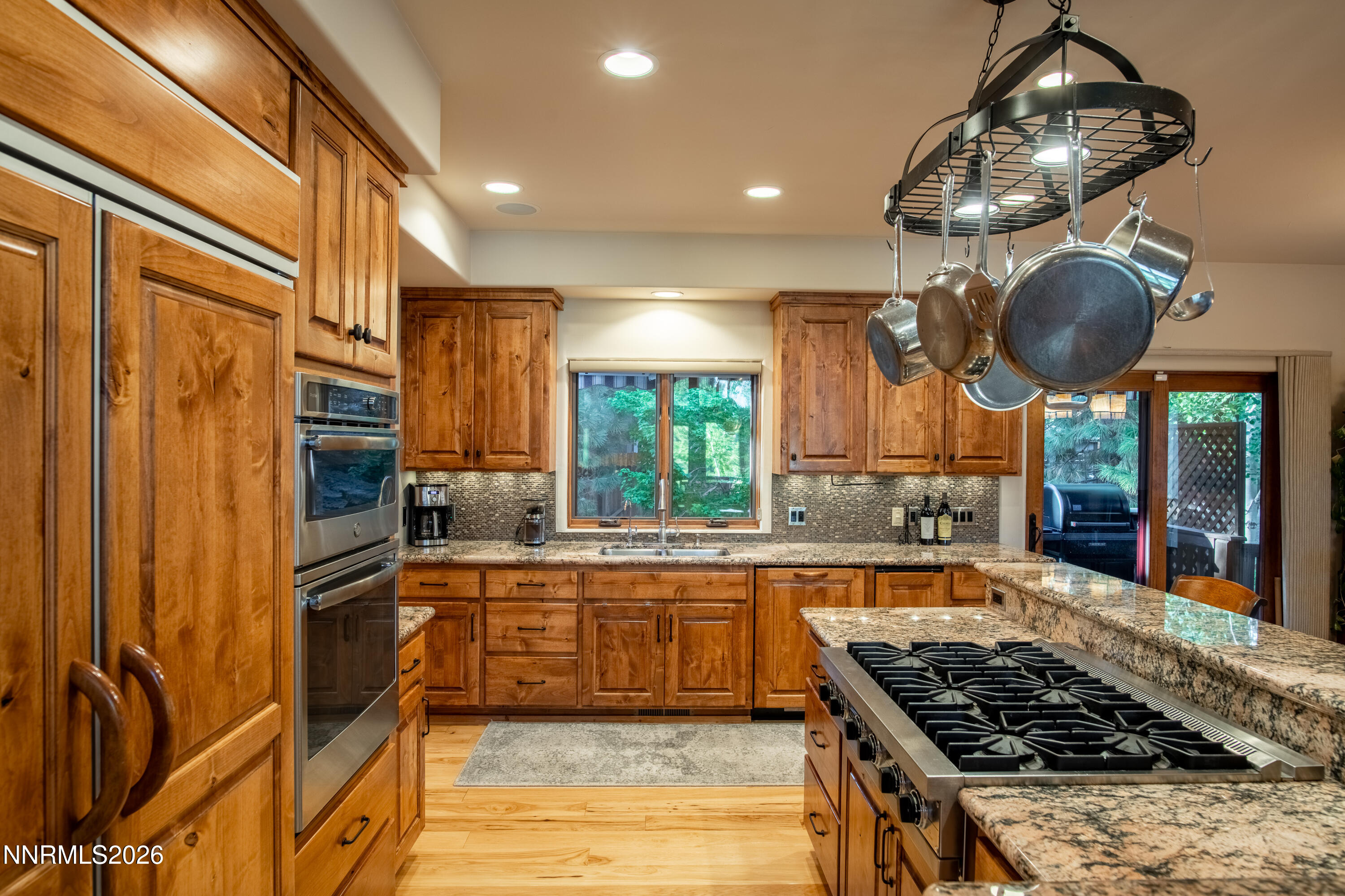 968 Granite Court