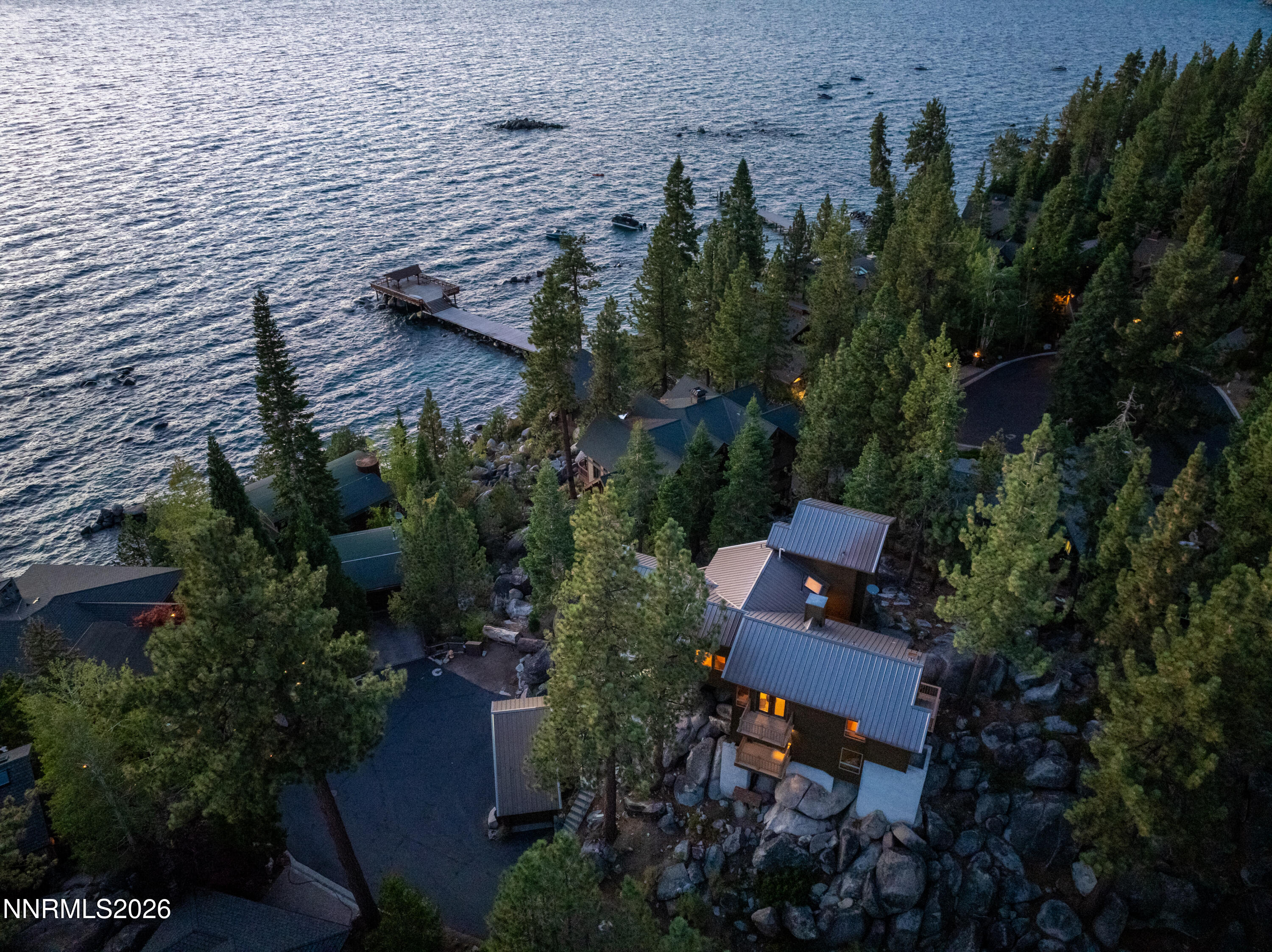 178 Pine Point Drive