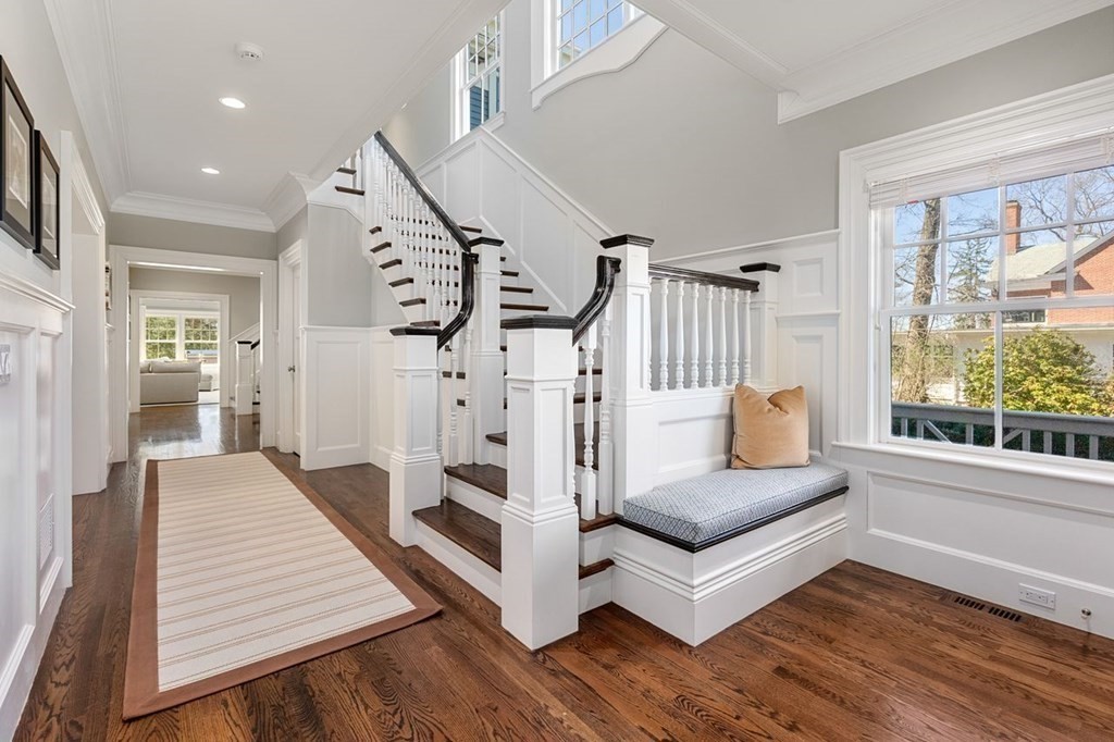 23 Forest Ave.