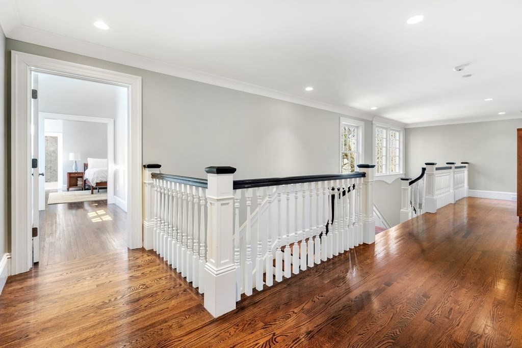 23 Forest Ave.