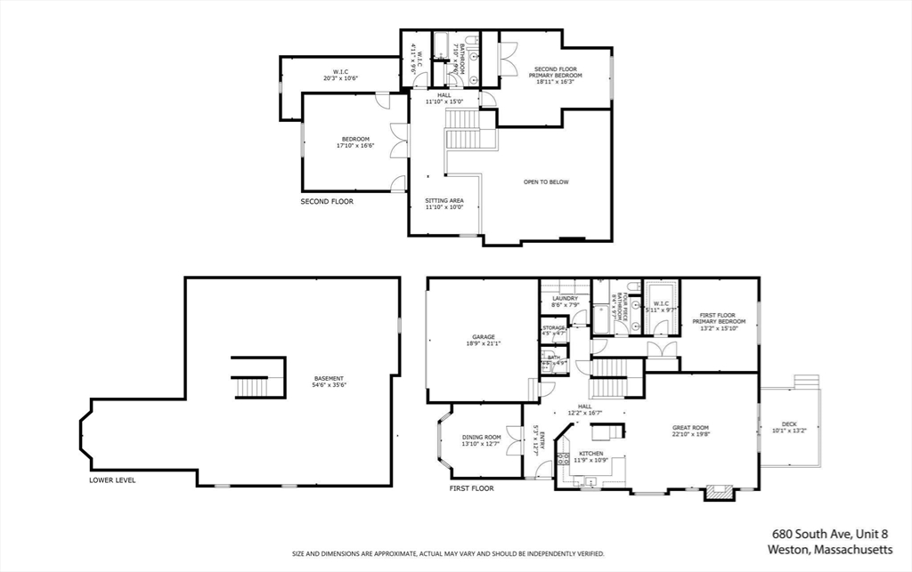 680 South Ave # 8