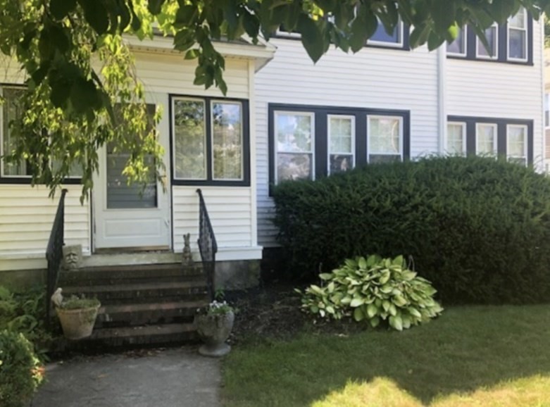 36 North Gate Park # 2