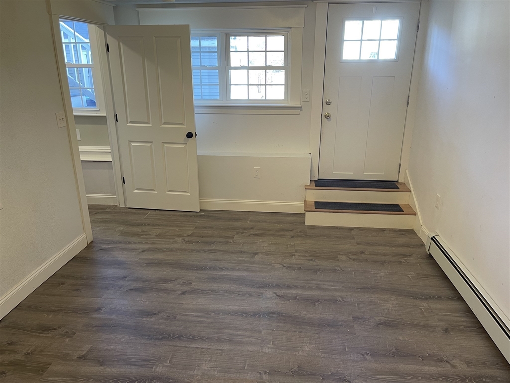 31 Woodbine # 2