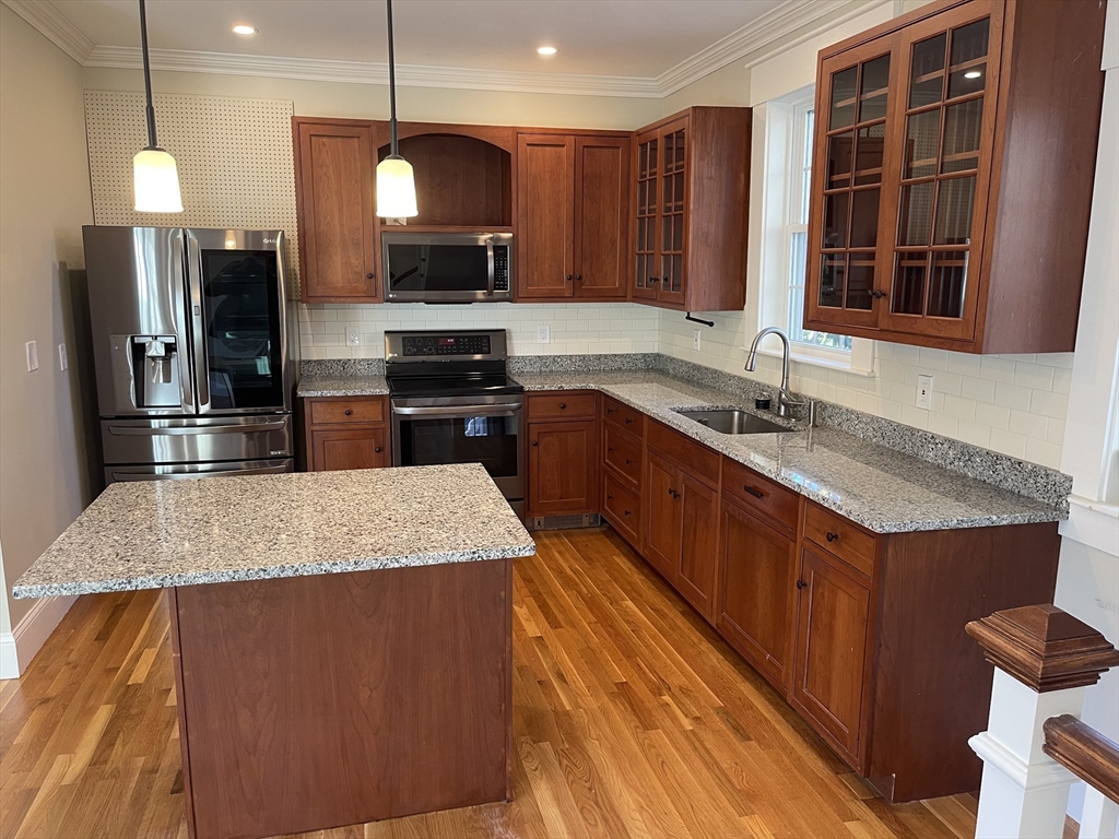 31 Woodbine # 2