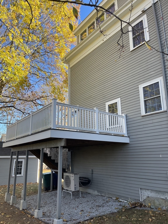 31 Woodbine # 2