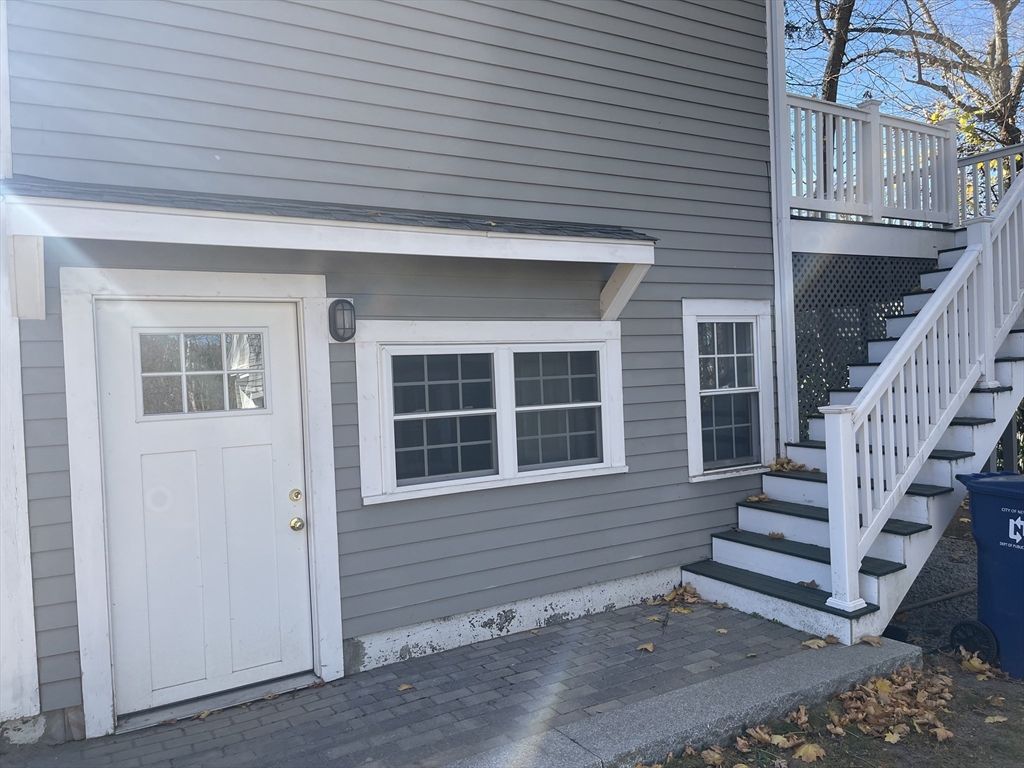 31 Woodbine # 2