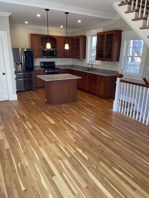 31 Woodbine # 2