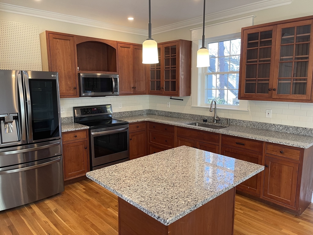 31 Woodbine # 2