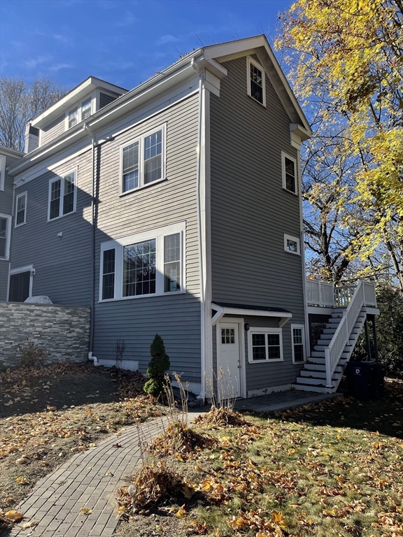 31 Woodbine # 2