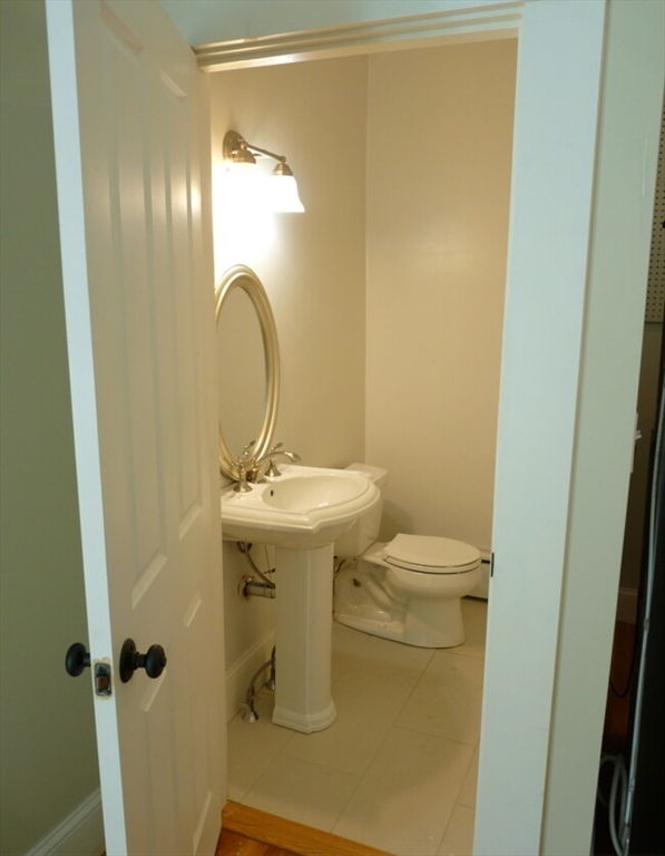 31 Woodbine # 2
