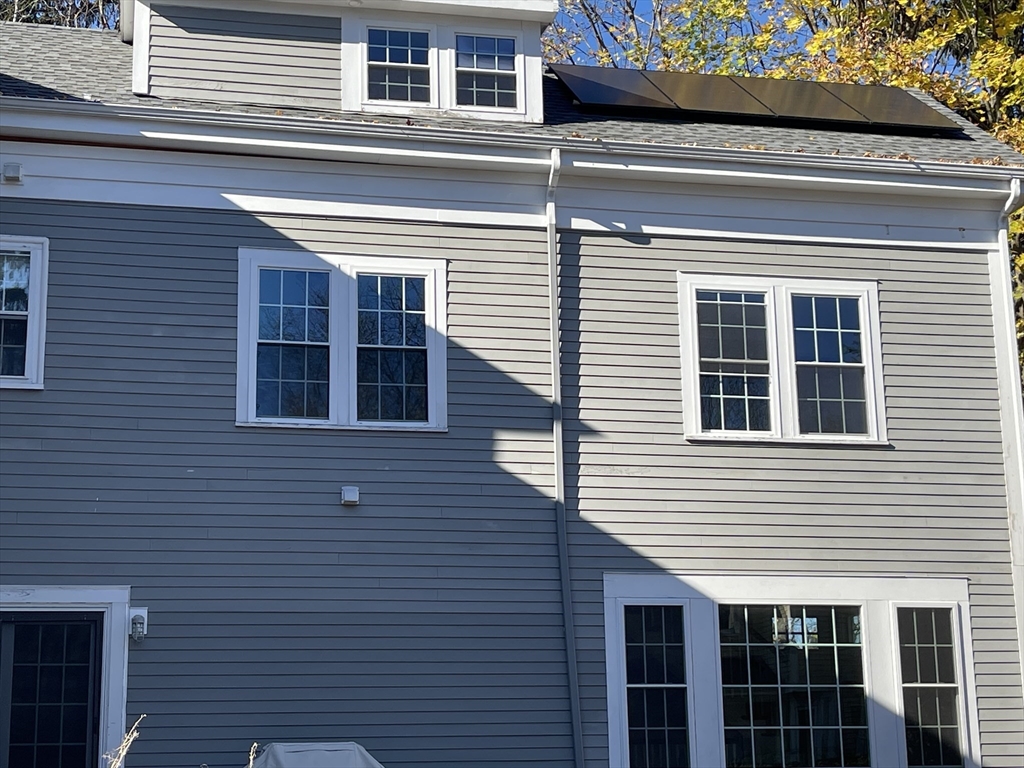 31 Woodbine # 2