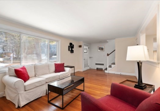 257 Dedham