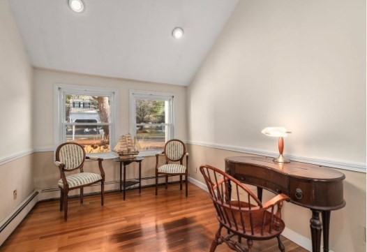257 Dedham