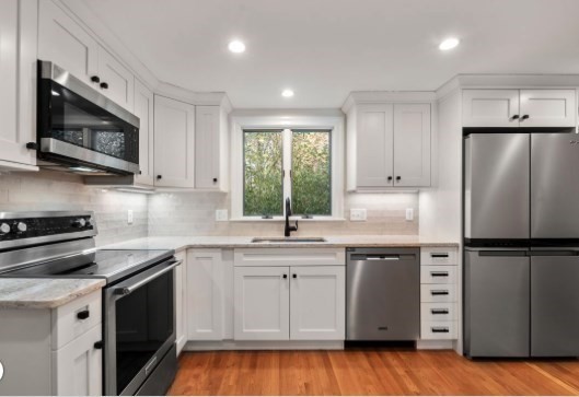 257 Dedham