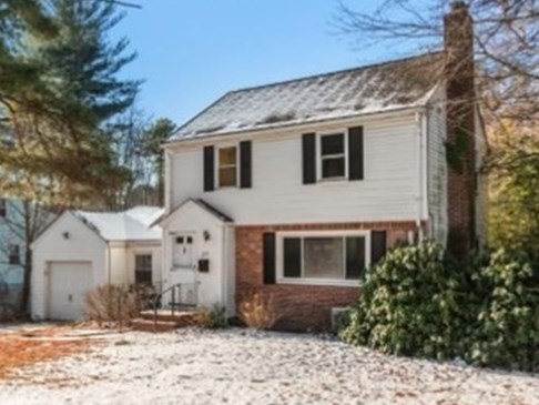 257 Dedham