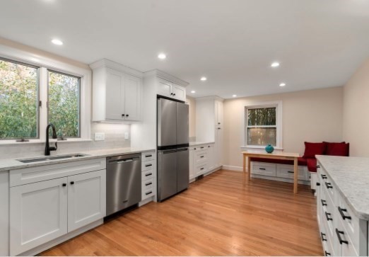 257 Dedham