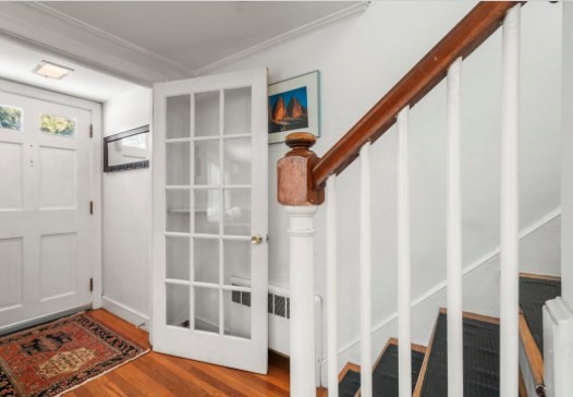257 Dedham