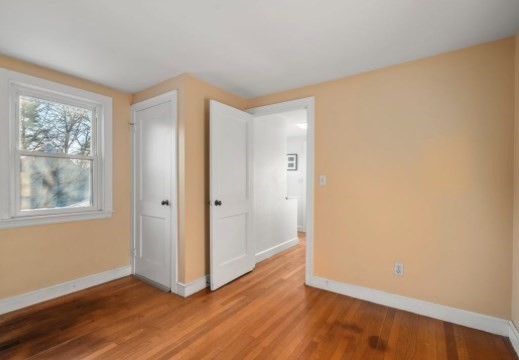 257 Dedham