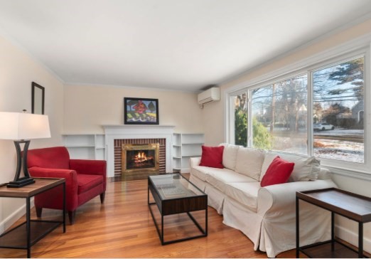 257 Dedham