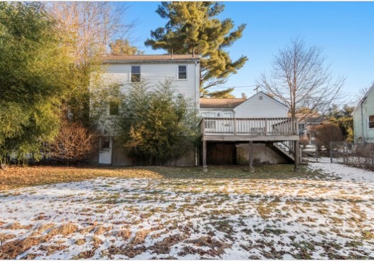 257 Dedham