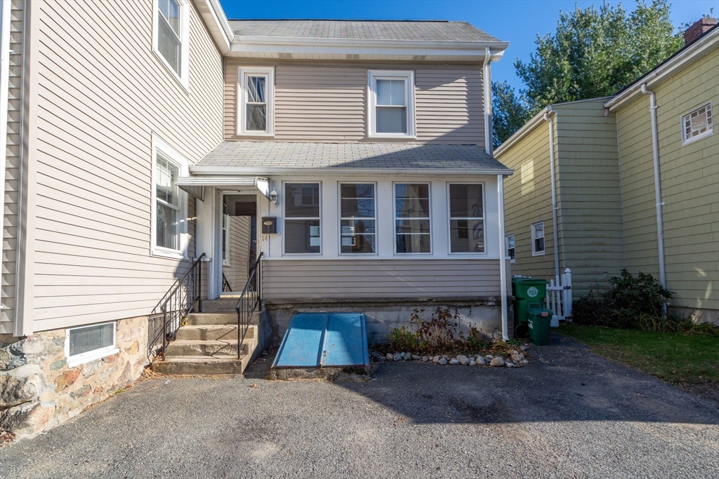 14-16 Cottage Pl # 14