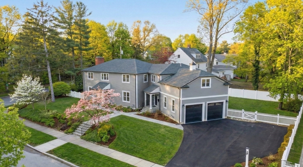 150 Country Club Rd