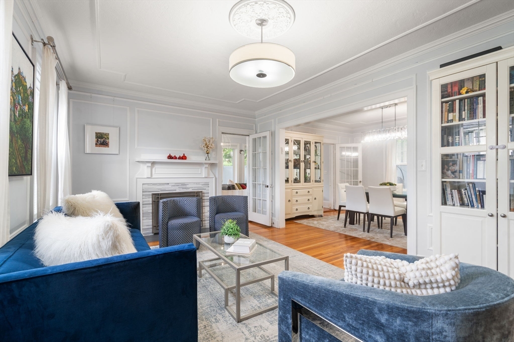 95 Langley Rd # 1