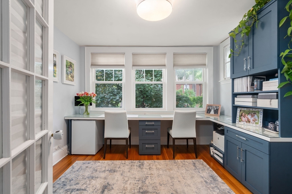 95 Langley Rd # 1