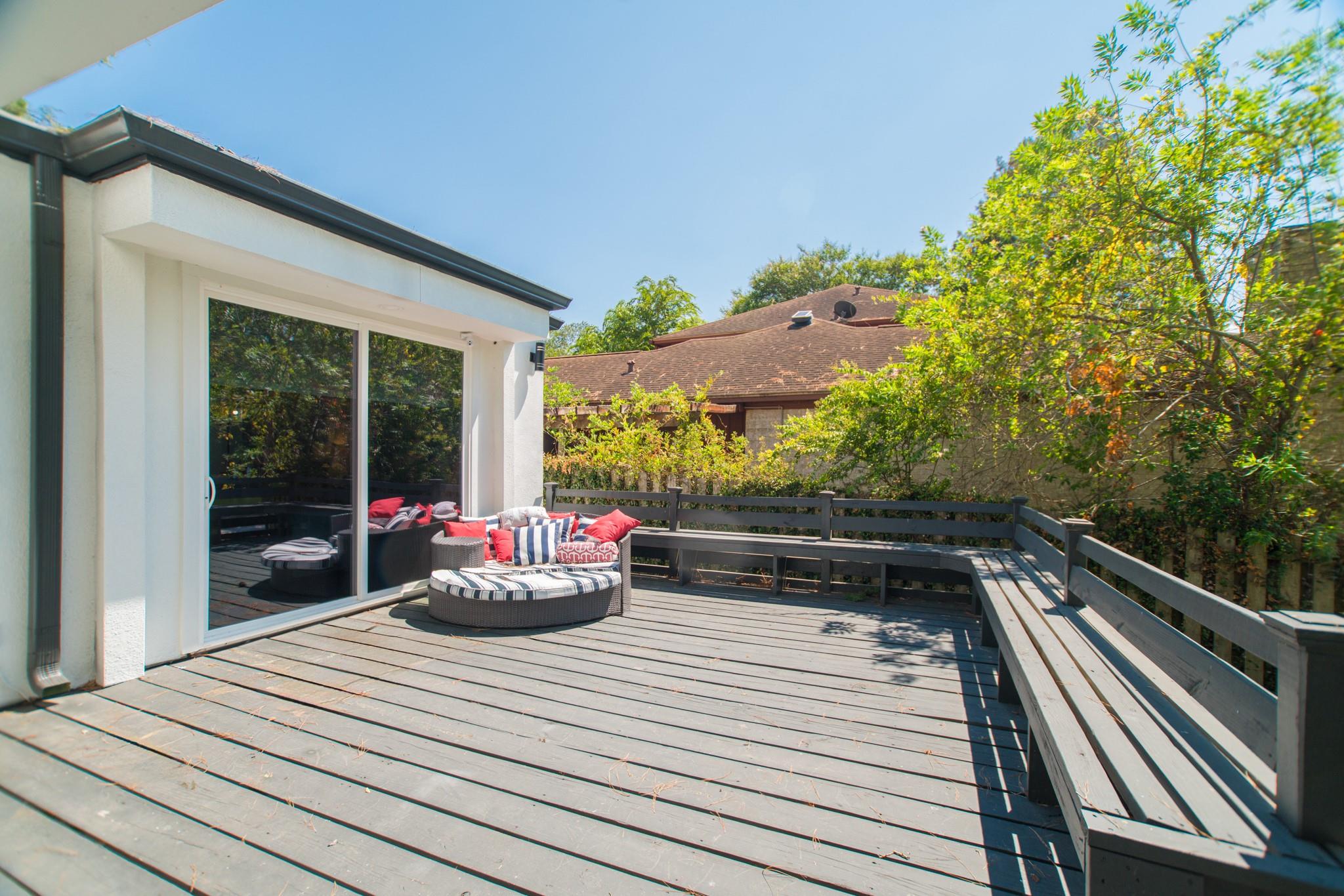 3103 Hemingway Drive